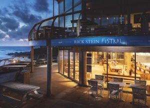 Rick Stein Fistral, Newquay