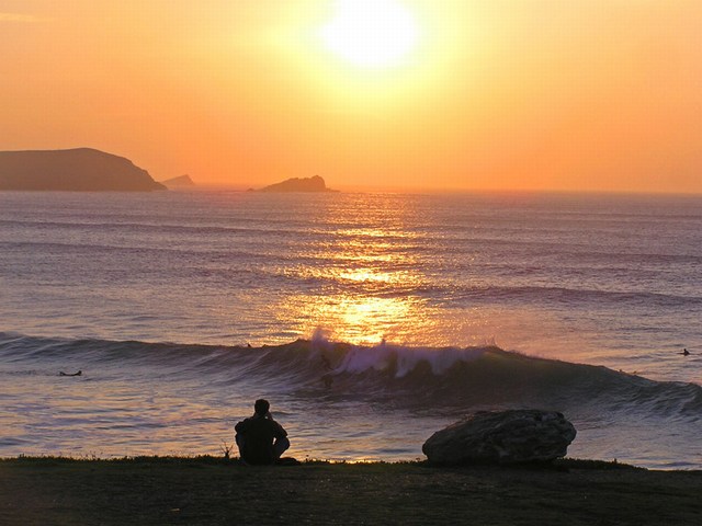 Spindrift View, Fistral Beach